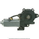1995 Land Rover Range Rover Window Motor Only 1