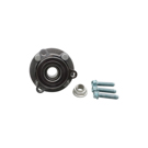 2019 Mazda MX-5 Miata Wheel Hub Assembly 2