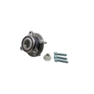 2019 Mazda MX-5 Miata Wheel Hub Assembly 3