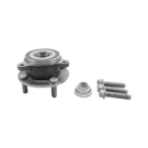 2019 Mazda MX-5 Miata Wheel Hub Assembly 1