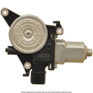 2012 Subaru Forester Window Motor Only 2