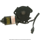 1982 Subaru DL Window Motor Only 1