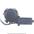 1987 Subaru GL Window Motor Only 2