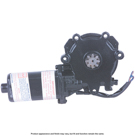 1987 Subaru GL Window Motor Only 1