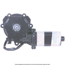 1987 Subaru GL Window Motor Only 1