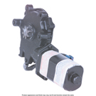 1987 Subaru GL Window Motor Only 3