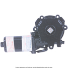 1987 Subaru XT Window Motor Only 1