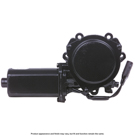 1987 Subaru XT Window Motor Only 2