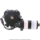 1987 Subaru XT Window Motor Only 1