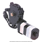 1987 Subaru XT Window Motor Only 3