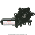2005 Saab 9-2X Window Motor Only 1