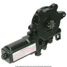 2005 Saab 9-2X Window Motor Only 3