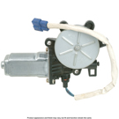 Cardone Reman 47-4112 Window Motor Only 2