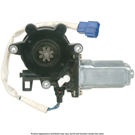 Cardone Reman 47-4112 Window Motor Only 1