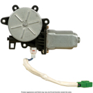 2007 Subaru Outback Window Motor Only 2