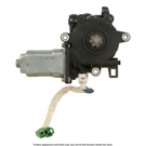 2007 Subaru Outback Window Motor Only 1