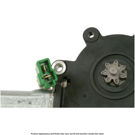 2007 Subaru Outback Window Motor Only 4