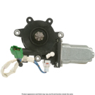 2007 Subaru Outback Window Motor Only 1