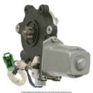 2007 Subaru Outback Window Motor Only 3