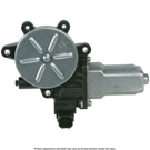 2007 Subaru Outback Window Motor Only 2