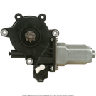 2007 Subaru Outback Window Motor Only 1