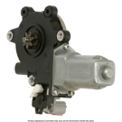 2007 Subaru Outback Window Motor Only 3