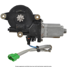 2000 Subaru Impreza Window Motor Only 1