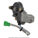 2000 Subaru Impreza Window Motor Only 3