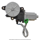 2001 Subaru Impreza Window Motor Only 2