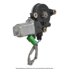 2001 Subaru Impreza Window Motor Only 3