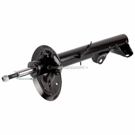 BuyAutoParts 75-20927AN Strut 1