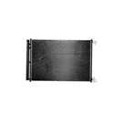 BuyAutoParts 61-70591R5 A/C Compressor and Components Kit 4