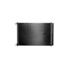 2017 Mercedes Benz AMG GT A/C Condenser 2