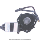 1983 Isuzu Impulse Window Motor Only 1