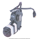 1983 Isuzu Impulse Window Motor Only 3