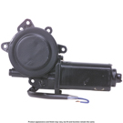 2000 Isuzu Trooper Window Motor Only 2