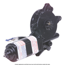 2000 Isuzu Trooper Window Motor Only 3