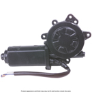 2000 Isuzu Trooper Window Motor Only 2