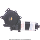 2000 Isuzu Trooper Window Motor Only 1