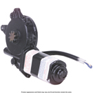 2000 Isuzu Trooper Window Motor Only 3