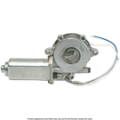 2000 Isuzu Trooper Window Motor Only 1