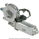 2000 Isuzu Trooper Window Motor Only 3
