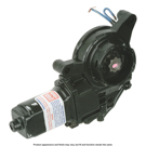 2007 Honda Pilot Window Motor Only 3