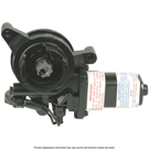 2000 Isuzu Rodeo Window Motor Only 1