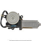1996 Isuzu Oasis Window Motor Only 2