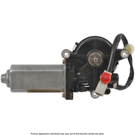 1996 Isuzu Oasis Window Motor Only 1