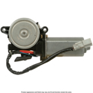1996 Isuzu Oasis Window Motor Only 2