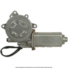 1987 Isuzu Impulse Window Motor Only 2