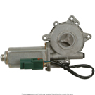 1987 Isuzu Impulse Window Motor Only 1