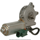 1987 Isuzu Impulse Window Motor Only 3